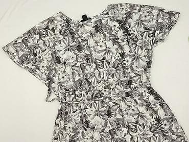 sukienki dyni: H&M, Sukienka damska, rozmiar M — 1