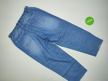 prix jeans: Bonprix, Jeansy damskie, rozmiar M — 3
