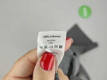 spodenki strażackie krótkie: Florence + Fred, Spodnie materiałowe damskie, rozmiar L — 6