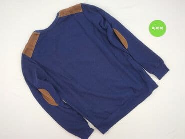 спортивні костюми чоловічі польща: Bluza dla mężczyzn, M, IDENTIC, stan - Bardzo dobry — 3
