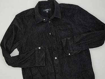 smog established 1999 jacket: SMOG, Koszulа dla mężczyzn, rozmiar L — 1