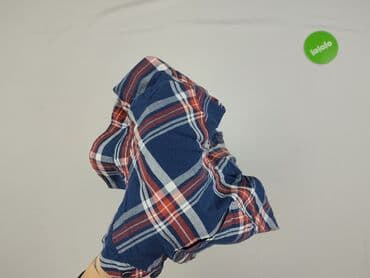 superdry koszulka: Multiblu, Koszula damska, M — 5