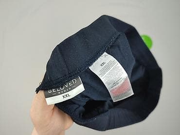 deynn legginsy: Beloved, Legginsy rozmiar 2XL — 4