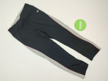 legginsy sportowe damskie fitness: Marks & Spencer, Legginsy Sportowe damskie, rozmiar M — 3