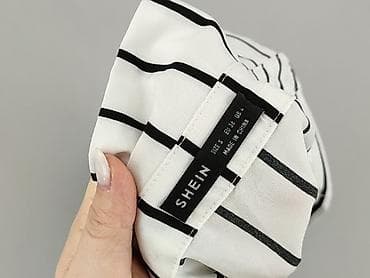 bluzki basic w paski: Shein, Bluzka damska, rozmiar M — 4