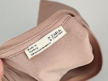 body zara rozowe: Zara, Top damski, rozmiar M — 5