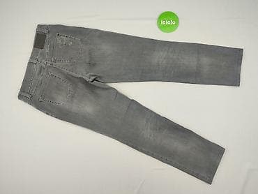 dżinsy 7 8: Gerry Weber, Jeansy damskie, rozmiar M — 3