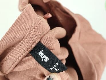 bluzki rękaw 3 4 sinsay: Sinsay, Bluzka damska, rozmiar L — 4