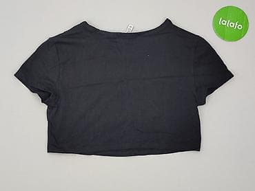 h and ms: H&M Divided, Top damski, rozmiar L — 3