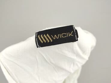 biała bluzka do stroju krakowskiego: Bluzka damska, rozmiar S — 4