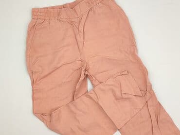 joggery damskie zielone: Spodnie damskie, rozmiar S — 1