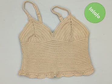 basic top zara: Amisu, Top damski, rozmiar S — 2