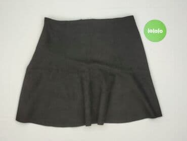 spódnice montego: Women`s skirt, size L (EU 40) — 3