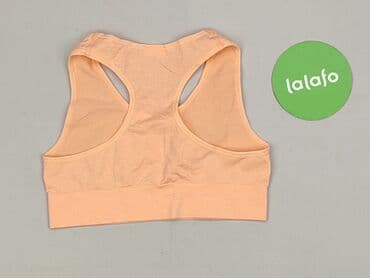 bielizna termoaktywna merino decathlon: Biustonosz damski, Miękki, S — 3