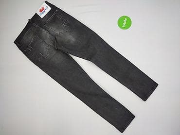 sweter pull and bear: Dsquared2, Джинси для чоловіків, розмір 3XL — 3