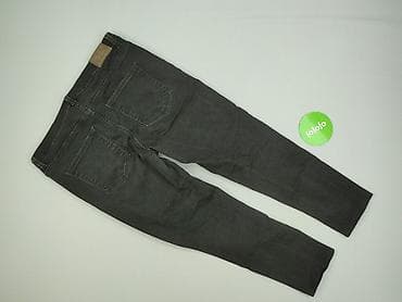 mavi jeans: Zara, Jeansy damskie, rozmiar XL — 3
