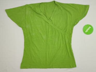 bluza z napisem cropp: Bluzka damska, rozmiar XL — 2