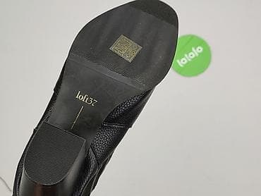 kozaki sofix: Loft, Botki damskie, rozmiar 39 — 4