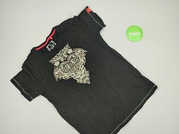 koszulka kukon: Koszulka dla mężczyzn, rozmiar S — 2