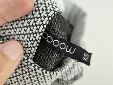 spódniczka obcisła: Moodo, Spódnica damska, rozmiar XS — 4