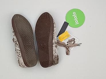 buty duffy: Sneakersy damskie, rozmiar 40 — 3