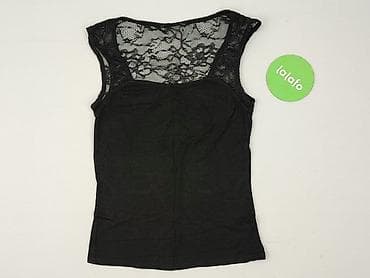 Сорочки та блузи: Жіноча блуза, розмір S — 2