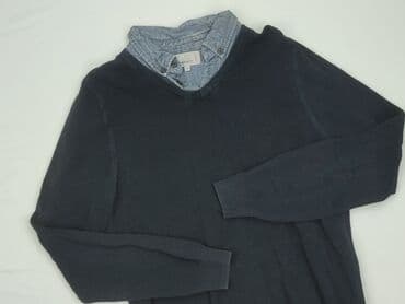 M&S Collection, Sweter for men, S