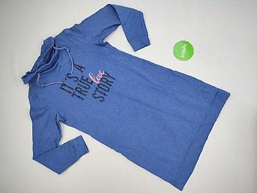 bluzy w lidlu: UP2Fashion, Sukienka damska, rozmiar M — 2