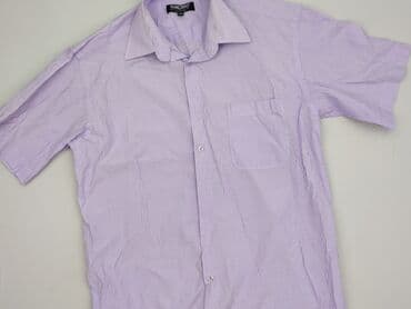 bluza z oczami: Koszulа dla mężczyzn, rozmiar L — 1