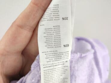Kobiety: Sinsay, Bluza z kapturem damska, rozmiar XL — 5