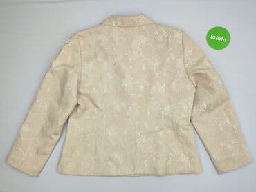 koszulka pod marynarkę damska: Kolor, Marynarka damska, rozmiar 4XL — 3