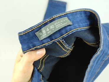 calvin klein calvin klein jeans: Denim Co, Jeansy damskie, rozmiar S — 4