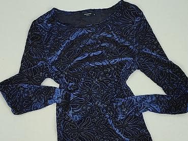 reserved czarne bluzki: Reserved YFL, Bluzka damska, rozmiar S — 1