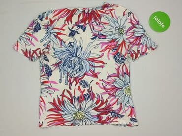 sukienka koszulowa c a: Betty Barclay, T-shirt damski, rozmiar L — 3