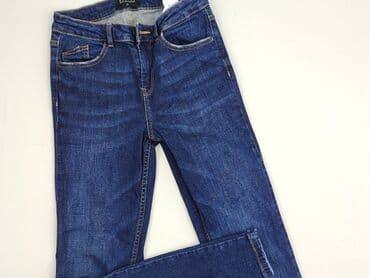 mohito spodnie jeansowe: Mohito, Jeansy damskie, rozmiar XS — 1