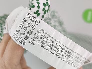 spodenki pier one: PULL&BEAR, Spodnie materiałowe damskie, rozmiar S — 5