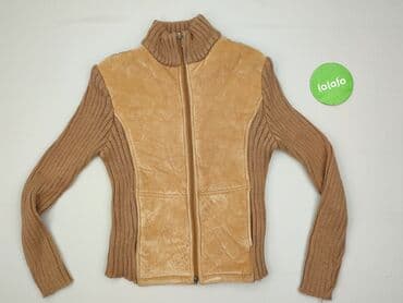 sweter h: Sweter damski, rozmiar M — 2