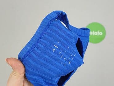 bluzki prazkowane: Top damski, rozmiar S — 4