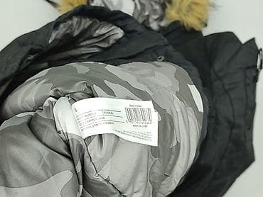 north face kurtka biala: 4F, Parka damska, rozmiar L — 6
