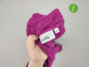 koci bluza: Kardigan damski, rozmiar XL — 4