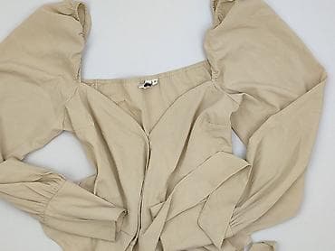 obcisła bluza: ONLY, Bluzka damska, rozmiar S — 1