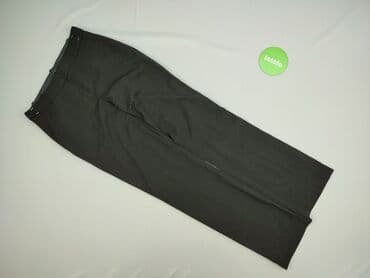 czarne spódnice orsay: Orsay, Spodnie materiałowe damskie, rozmiar XS — 2