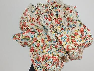 baleriny decathlon: Bluzka damska, rozmiar S — 5