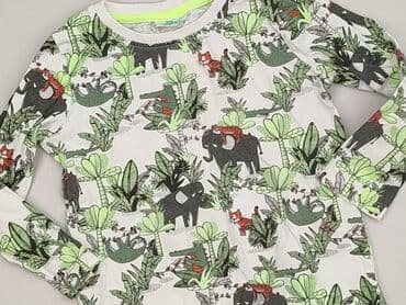 jedwabna kurtka dżokeja: Blouse, So cute, 2-3 years, 92-98 cm, condition - Perfect — 1