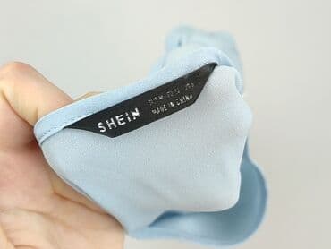 bluzki przezroczyste: Shein, Жіноча блуза, розмір M — 4