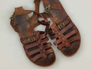 sandały na haluksy ccc: Sandały damskie, 38 — 1