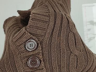 sweter od stradivarius: Tchibo, Sweter damski, rozmiar M — 7