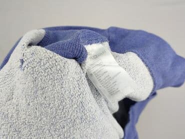 bluzy wojan team: H&M L.O.G.G., Bluza z kapturem damska, rozmiar L — 5