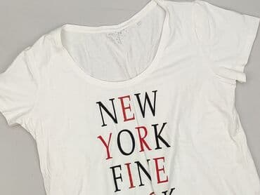 calvin klein t shirty damska: Monnari, Women`s T-shirt, XL at lalafo.pl — 1 calvin klein t shirty damska: Monnari, Women`s T-shirt, XL — 1