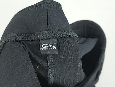 gatta bluzki: Gatta, Legginsy Sportowe damskie, rozmiar L — 5
